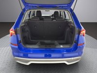 USED 2022 72 SKODA KAMIQ 1.0 TSI SE SUV 5dr Petrol DSG Euro 6 (s/s) (110 ps) VatQ/1own/AppleCarPl/Sensors