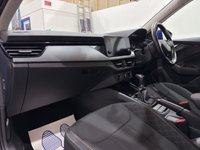 USED 2022 72 SKODA KAMIQ 1.0 TSI SE SUV 5dr Petrol DSG Euro 6 (s/s) (110 ps) VatQ/1own/AppleCarPl/Sensors