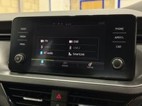 USED 2022 72 SKODA KAMIQ 1.0 TSI SE SUV 5dr Petrol DSG Euro 6 (s/s) (110 ps) VatQ/1own/AppleCarPl/Sensors