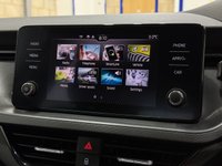 USED 2022 72 SKODA KAMIQ 1.0 TSI SE SUV 5dr Petrol DSG Euro 6 (s/s) (110 ps) VatQ/1own/AppleCarPl/Sensors