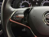 USED 2022 72 SKODA KAMIQ 1.0 TSI SE SUV 5dr Petrol DSG Euro 6 (s/s) (110 ps) VatQ/1own/AppleCarPl/Sensors