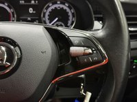USED 2022 72 SKODA KAMIQ 1.0 TSI SE SUV 5dr Petrol DSG Euro 6 (s/s) (110 ps) VatQ/1own/AppleCarPl/Sensors