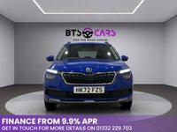 USED 2022 72 SKODA KAMIQ 1.0 TSI SE SUV 5dr Petrol DSG Euro 6 (s/s) (110 ps) VatQ/1own/AppleCarPl/Sensors