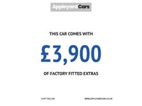 USED 2018 18 MINI HATCH 1.5 Cooper John Cooper Works Kit Hatchback 5 Door Petrol Manual Euro 6 (s/s) (136 ps) 3 MINI SERVICES TO 23,646