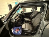 USED 2018 18 MINI HATCH 1.5 Cooper John Cooper Works Kit Hatchback 5 Door Petrol Manual Euro 6 (s/s) (136 ps) 3 MINI SERVICES TO 23,646