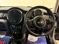 USED 2018 18 MINI HATCH 1.5 Cooper John Cooper Works Kit Hatchback 5 Door Petrol Manual Euro 6 (s/s) (136 ps) 3 MINI SERVICES TO 23,646