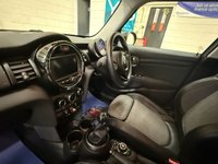 USED 2018 18 MINI HATCH 1.5 Cooper John Cooper Works Kit Hatchback 5 Door Petrol Manual Euro 6 (s/s) (136 ps) 3 MINI SERVICES TO 23,646