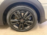 USED 2018 18 MINI HATCH 1.5 Cooper John Cooper Works Kit Hatchback 5 Door Petrol Manual Euro 6 (s/s) (136 ps) 3 MINI SERVICES TO 23,646