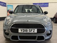 USED 2018 18 MINI HATCH 1.5 Cooper John Cooper Works Kit Hatchback 5 Door Petrol Manual Euro 6 (s/s) (136 ps) 3 MINI SERVICES TO 23,646