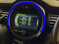 USED 2018 18 MINI HATCH 1.5 Cooper John Cooper Works Kit Hatchback 5 Door Petrol Manual Euro 6 (s/s) (136 ps) 3 MINI SERVICES TO 23,646