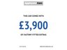 USED 2018 18 MINI HATCH 1.5 Cooper John Cooper Works Kit Hatchback 5 Door Petrol Manual Euro 6 (s/s) (136 ps) 3 MINI SERVICES TO 23,646