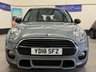 USED 2018 18 MINI HATCH 1.5 Cooper John Cooper Works Kit Hatchback 5 Door Petrol Manual Euro 6 (s/s) (136 ps) 3 MINI SERVICES TO 23,646