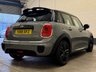 USED 2018 18 MINI HATCH 1.5 Cooper John Cooper Works Kit Hatchback 5 Door Petrol Manual Euro 6 (s/s) (136 ps) 3 MINI SERVICES TO 23,646