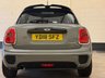 USED 2018 18 MINI HATCH 1.5 Cooper John Cooper Works Kit Hatchback 5 Door Petrol Manual Euro 6 (s/s) (136 ps) 3 MINI SERVICES TO 23,646