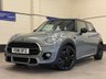 USED 2018 18 MINI HATCH 1.5 Cooper John Cooper Works Kit Hatchback 5 Door Petrol Manual Euro 6 (s/s) (136 ps) 3 MINI SERVICES TO 23,646
