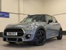 USED 2018 18 MINI HATCH 1.5 Cooper John Cooper Works Kit Hatchback 5 Door Petrol Manual Euro 6 (s/s) (136 ps) 3 MINI SERVICES TO 23,646