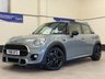 USED 2018 18 MINI HATCH 1.5 Cooper John Cooper Works Kit Hatchback 5 Door Petrol Manual Euro 6 (s/s) (136 ps) 3 MINI SERVICES TO 23,646