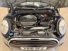 USED 2018 18 MINI HATCH 1.5 Cooper John Cooper Works Kit Hatchback 5 Door Petrol Manual Euro 6 (s/s) (136 ps) 3 MINI SERVICES TO 23,646