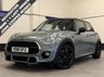 USED 2018 18 MINI HATCH 1.5 Cooper John Cooper Works Kit Hatchback 5 Door Petrol Manual Euro 6 (s/s) (136 ps) 3 MINI SERVICES TO 23,646