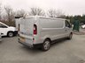 USED 2020 70 RENAULT TRAFIC 2.0 dCi ENERGY 30 Sport Panel Van 5dr Diesel Manual LWB Standard Roof Euro 6 (s/s) (120 ps) 