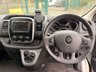 USED 2020 70 RENAULT TRAFIC 2.0 dCi ENERGY 30 Sport Panel Van 5dr Diesel Manual LWB Standard Roof Euro 6 (s/s) (120 ps) 