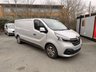 USED 2020 70 RENAULT TRAFIC 2.0 dCi ENERGY 30 Sport Panel Van 5dr Diesel Manual LWB Standard Roof Euro 6 (s/s) (120 ps) 