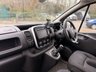 USED 2020 70 RENAULT TRAFIC 2.0 dCi ENERGY 30 Sport Panel Van 5dr Diesel Manual LWB Standard Roof Euro 6 (s/s) (120 ps) 