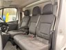 USED 2020 70 RENAULT TRAFIC 2.0 dCi ENERGY 30 Sport Panel Van 5dr Diesel Manual LWB Standard Roof Euro 6 (s/s) (120 ps) 
