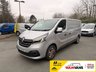 USED 2020 70 RENAULT TRAFIC 2.0 dCi ENERGY 30 Sport Panel Van 5dr Diesel Manual LWB Standard Roof Euro 6 (s/s) (120 ps) 