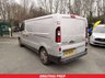 USED 2020 70 RENAULT TRAFIC 2.0 dCi ENERGY 30 Sport Panel Van 5dr Diesel Manual LWB Standard Roof Euro 6 (s/s) (120 ps) 
