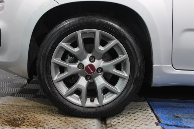 2021 Fiat Panda 1L Easy 5dr - Photo 6