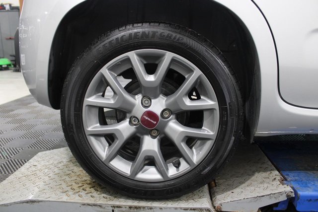 2021 Fiat Panda 1L Easy 5dr - Photo 8