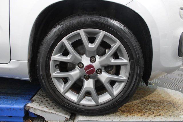 2021 Fiat Panda 1L Easy 5dr - Photo 9