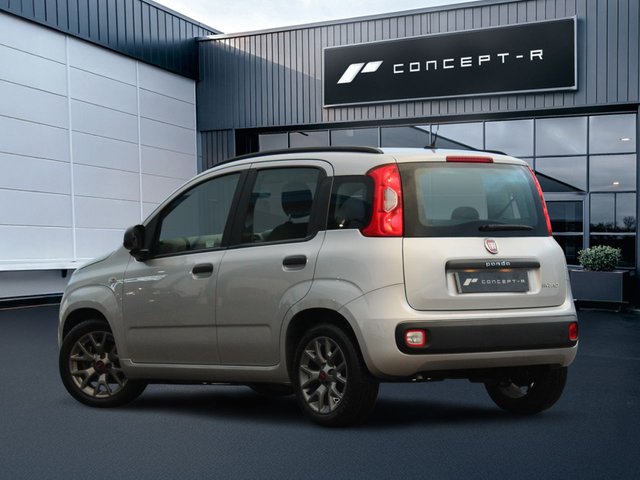 2021 Fiat Panda 1L Easy 5dr - Photo 2