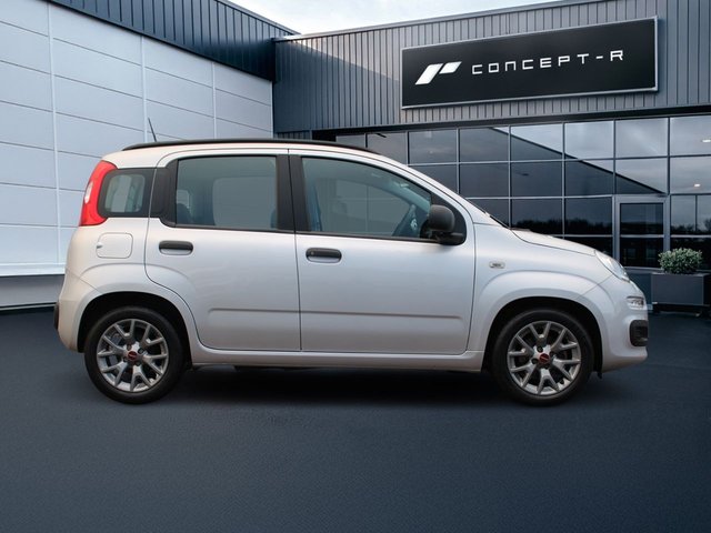2021 Fiat Panda 1L Easy 5dr - Photo 3