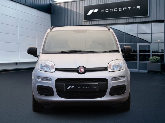 2021 Fiat Panda 1L Easy 5dr - Photo 4