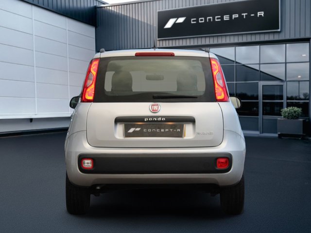 2021 Fiat Panda 1L Easy 5dr - Photo 5