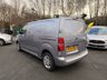 USED 2020 70 VAUXHALL VIVARO 2.0 Turbo D 3100 Sportive Panel Van 5dr Diesel Manual L1 H1 Euro 6 (s/s) (120 ps) 