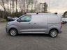 USED 2020 70 VAUXHALL VIVARO 2.0 Turbo D 3100 Sportive Panel Van 5dr Diesel Manual L1 H1 Euro 6 (s/s) (120 ps) 