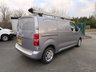 USED 2020 70 VAUXHALL VIVARO 2.0 Turbo D 3100 Sportive Panel Van 5dr Diesel Manual L1 H1 Euro 6 (s/s) (120 ps) 