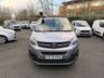 USED 2020 70 VAUXHALL VIVARO 2.0 Turbo D 3100 Sportive Panel Van 5dr Diesel Manual L1 H1 Euro 6 (s/s) (120 ps) 