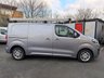 USED 2020 70 VAUXHALL VIVARO 2.0 Turbo D 3100 Sportive Panel Van 5dr Diesel Manual L1 H1 Euro 6 (s/s) (120 ps) 