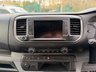 USED 2020 70 VAUXHALL VIVARO 2.0 Turbo D 3100 Sportive Panel Van 5dr Diesel Manual L1 H1 Euro 6 (s/s) (120 ps) 