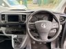 USED 2020 70 VAUXHALL VIVARO 2.0 Turbo D 3100 Sportive Panel Van 5dr Diesel Manual L1 H1 Euro 6 (s/s) (120 ps) 