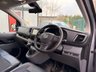 USED 2020 70 VAUXHALL VIVARO 2.0 Turbo D 3100 Sportive Panel Van 5dr Diesel Manual L1 H1 Euro 6 (s/s) (120 ps) 