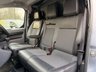 USED 2020 70 VAUXHALL VIVARO 2.0 Turbo D 3100 Sportive Panel Van 5dr Diesel Manual L1 H1 Euro 6 (s/s) (120 ps) 