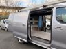 USED 2020 70 VAUXHALL VIVARO 2.0 Turbo D 3100 Sportive Panel Van 5dr Diesel Manual L1 H1 Euro 6 (s/s) (120 ps) 
