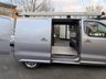 USED 2020 70 VAUXHALL VIVARO 2.0 Turbo D 3100 Sportive Panel Van 5dr Diesel Manual L1 H1 Euro 6 (s/s) (120 ps) 