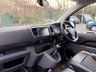 USED 2020 70 VAUXHALL VIVARO 2.0 Turbo D 3100 Sportive Panel Van 5dr Diesel Manual L1 H1 Euro 6 (s/s) (120 ps) 