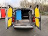USED 2020 70 VAUXHALL VIVARO 2.0 Turbo D 3100 Sportive Panel Van 5dr Diesel Manual L1 H1 Euro 6 (s/s) (120 ps) 